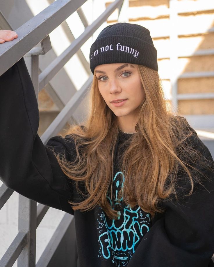 We've Got Everything You Need to Know About TikTok Star Anna Shumate