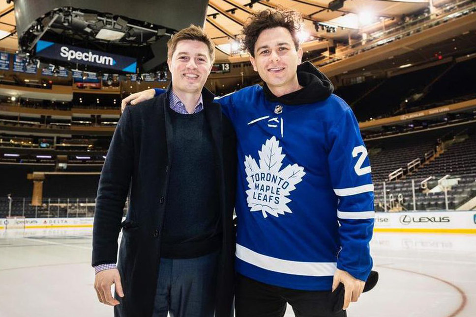 Who Is Kyle Dubas Wife Shannon Dubas? Everything To Know About Her