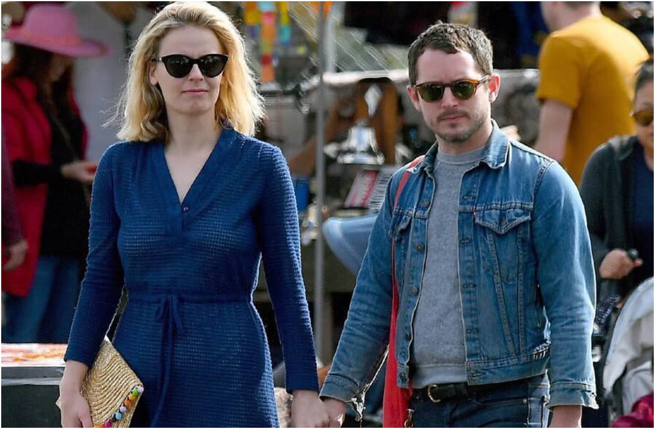 Mette Marie Kongsved Biography who is Elijah wood’s partner?