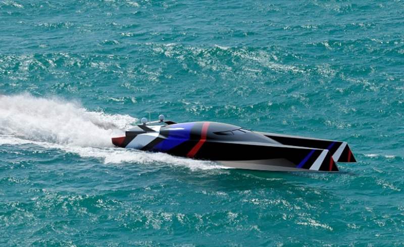 Top 10 Sailboats for Crossing the Atlantic Ocean 2023