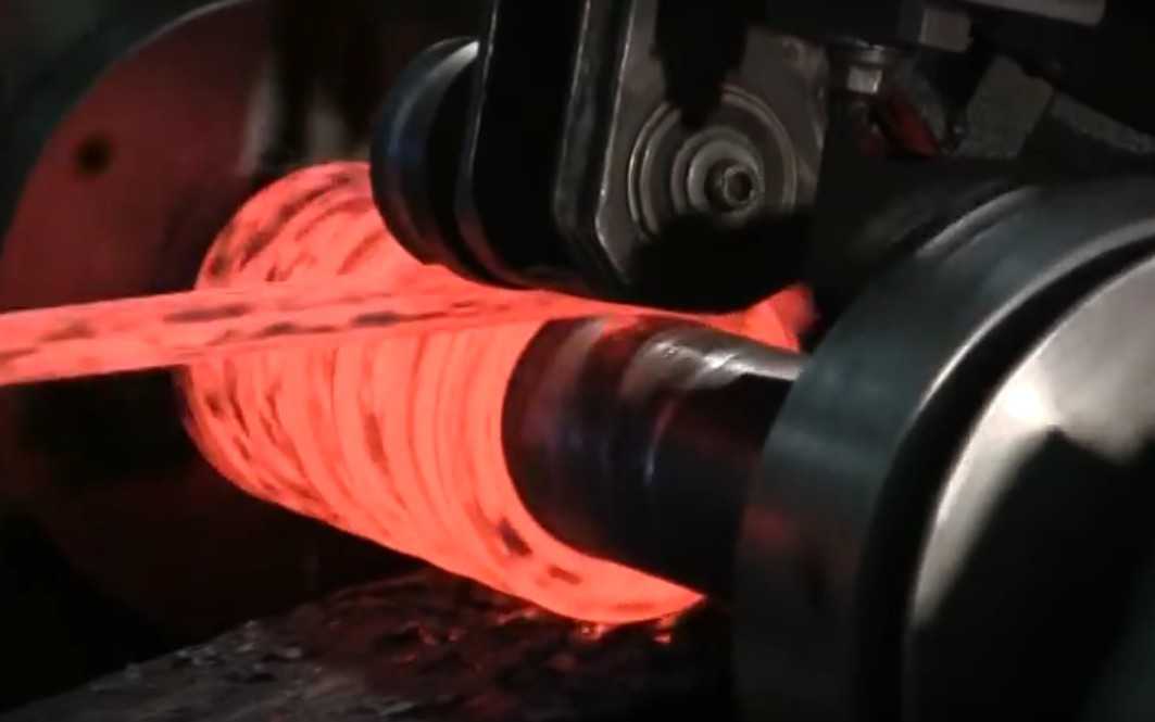 Making a Coil Spring WordlessTech