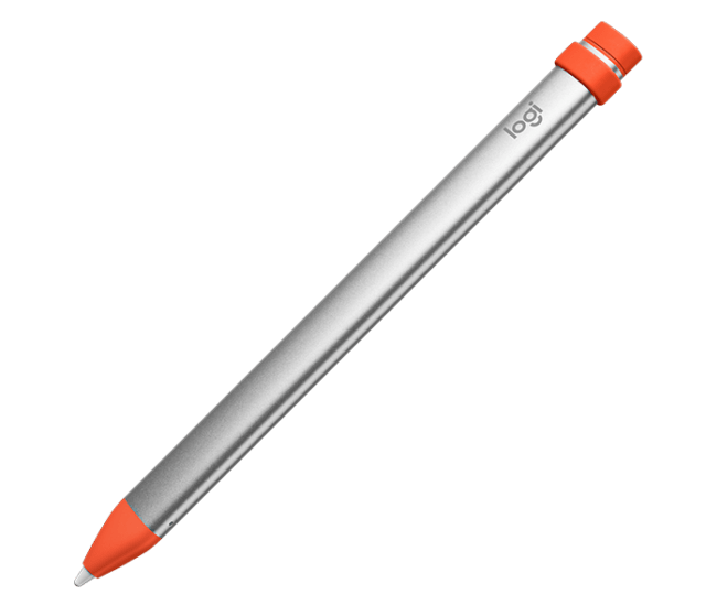 Logitech Crayon for iPad WordlessTech