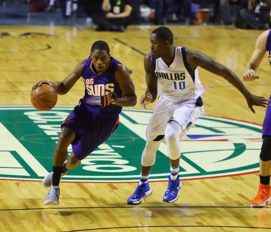 Most Famous Muslim NBA basketball players Word of Prophet