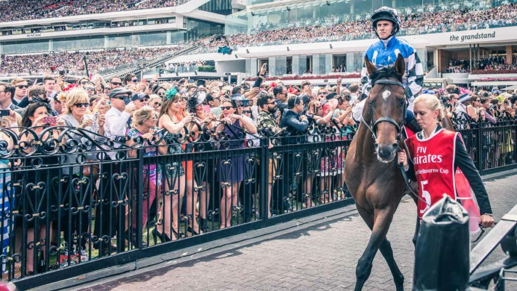 The World’s Most Famous Stayers Races