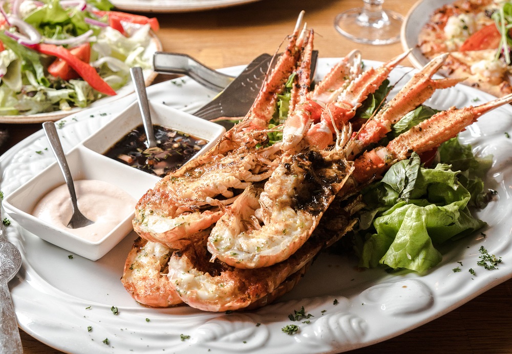 The 10 Best Seafood Restaurants In Perth Eatability
