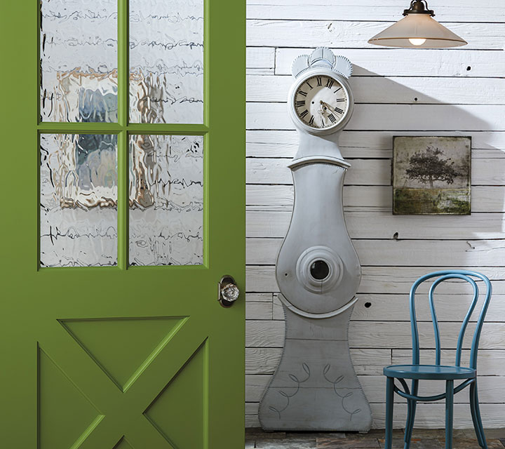 Trustile Doors Windows & Doors