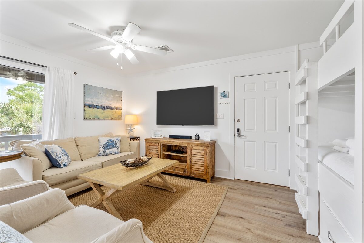 Skinny Dip Kismet Properties of 30A