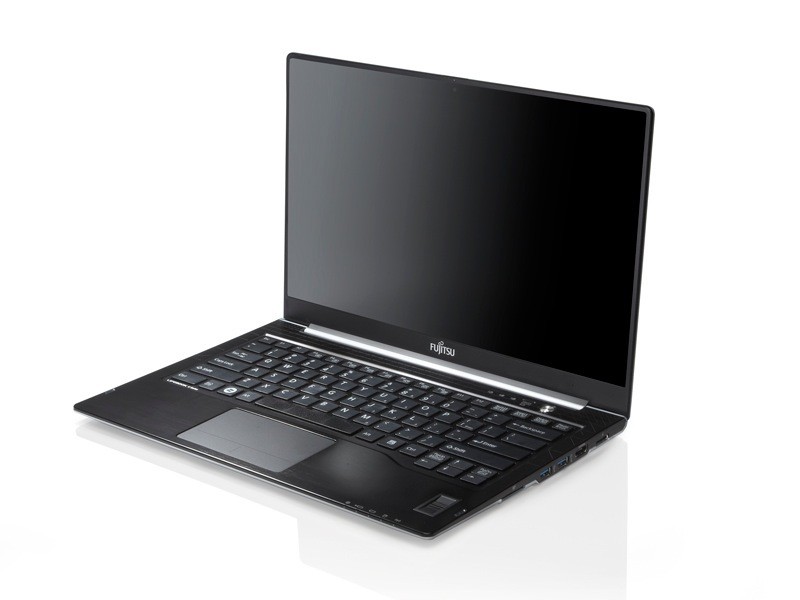 Fujitsu Lifebook U772, o ultrabook que busca conquistar os