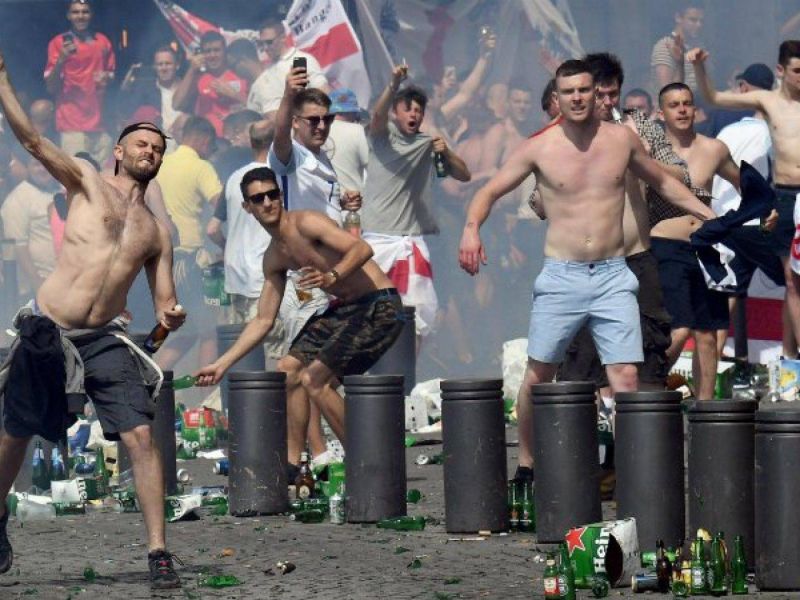 Hooligans conseguiram falsificar a FAN ID da Copa do Mundo Rússia 2018