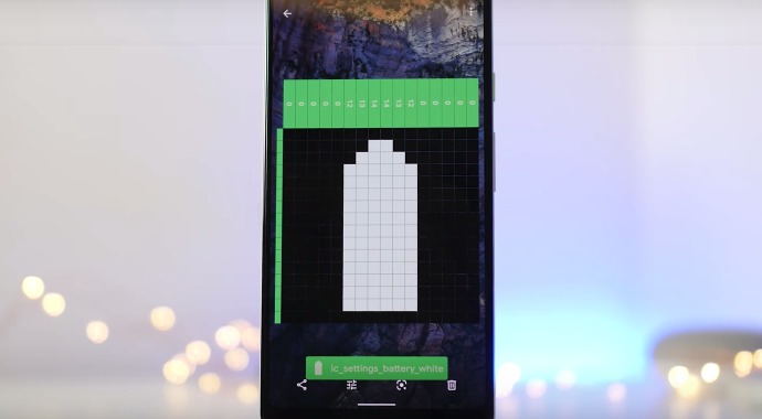 Os segredos escondidos no "chato" easter egg do Android 10