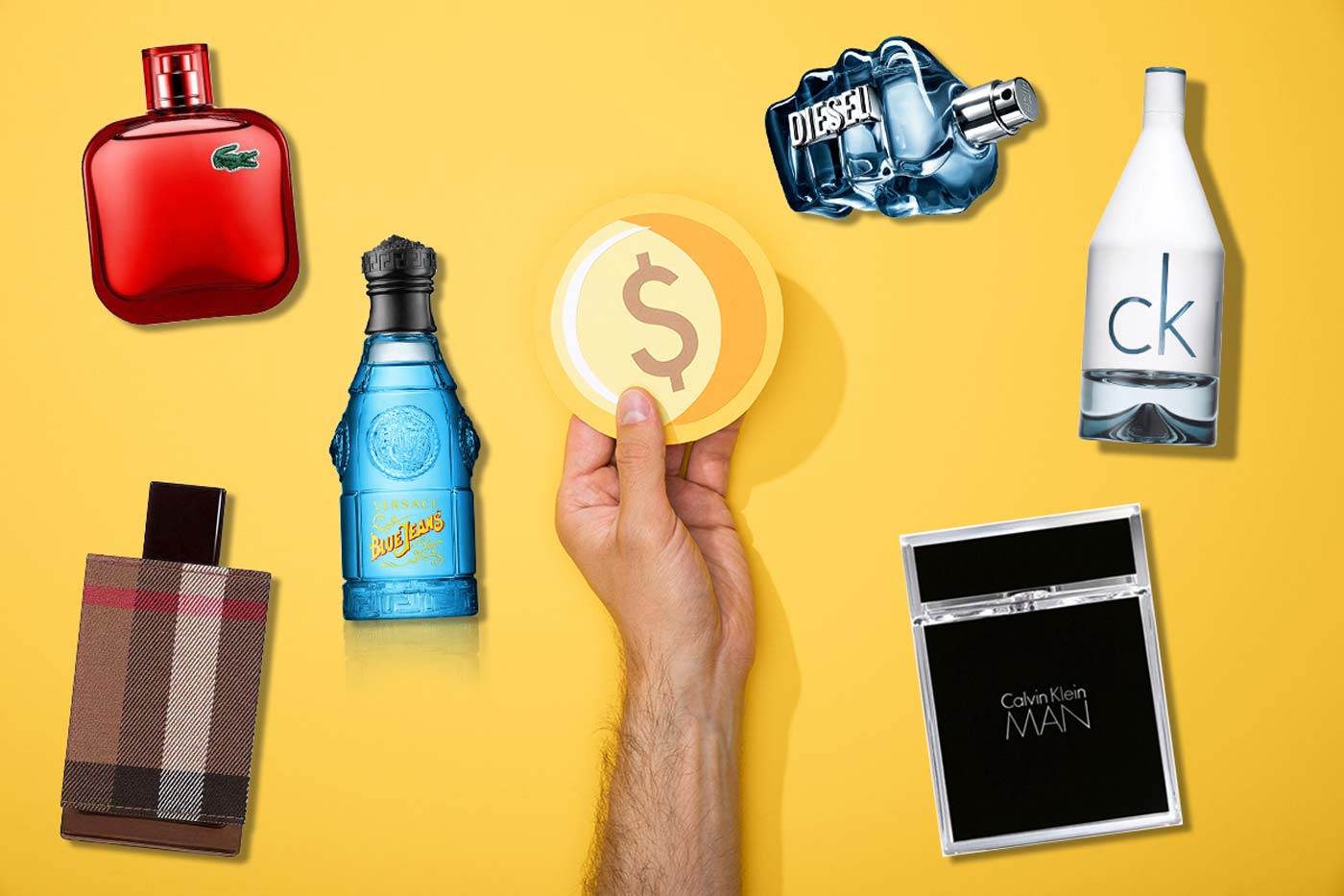 Best Cheap Colognes For Men That Are Good Smelling & Very Affordable