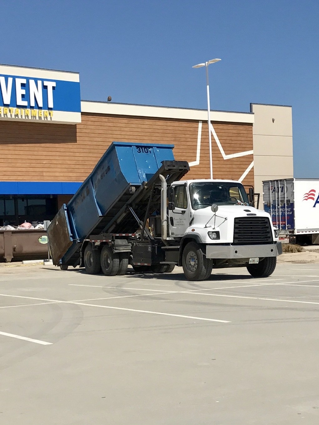 Commercial Dumpster Rentals Holiday FL Same Day Service