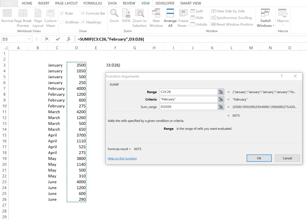 Help With Excel Formulas F9 Finance