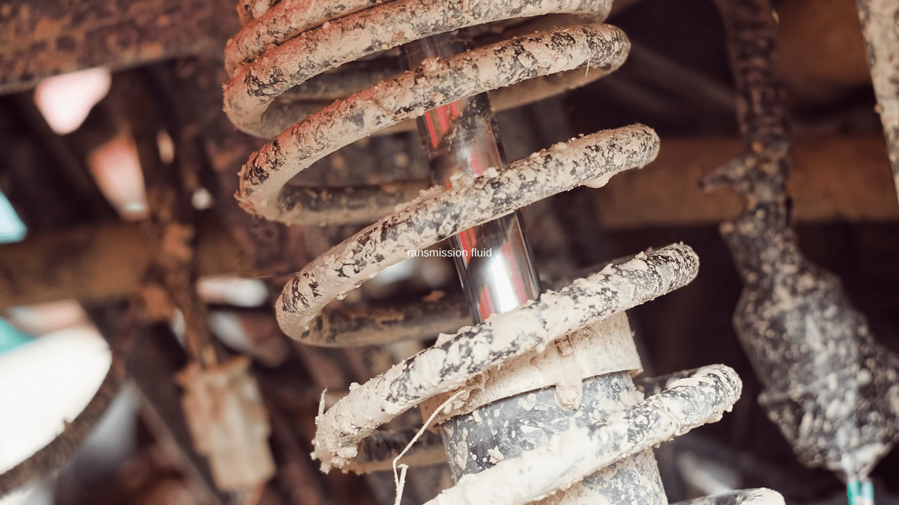 Six Signs You’ve Got Vehicle Suspension Problems Bird Automotive