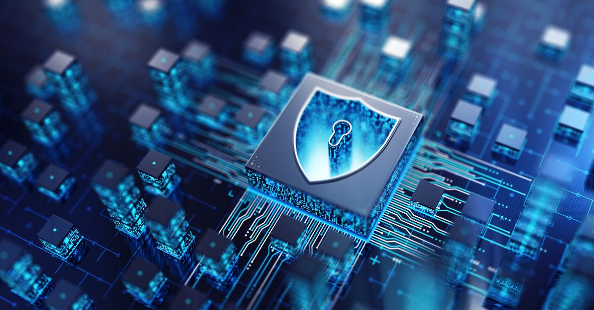 Financing Powers Cybersecurity Firm's Successful Military Base Upgrade