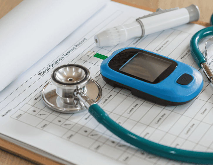 Saxenda for Weight Loss, Dosage & Side Effects Best Guide