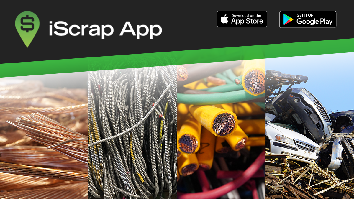 Benson & Benson Metals, Scrap Metal Yard in Denver, Colorado