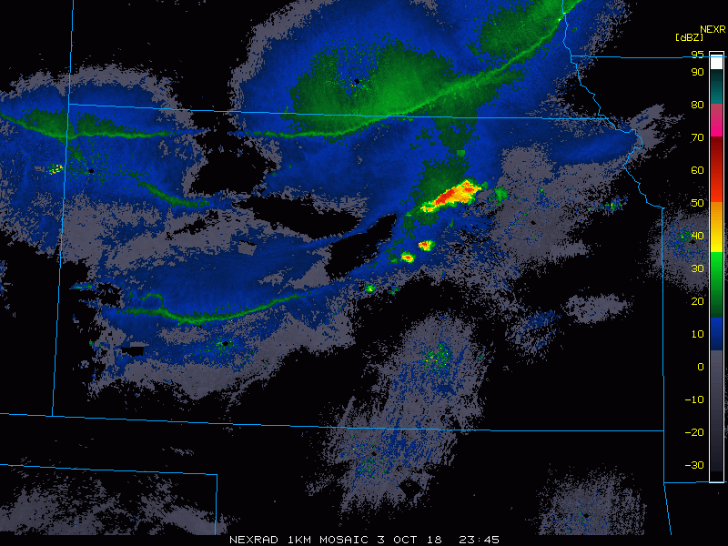 Rainy Week Ahead for the Plains, Flooding Likely! Weather news