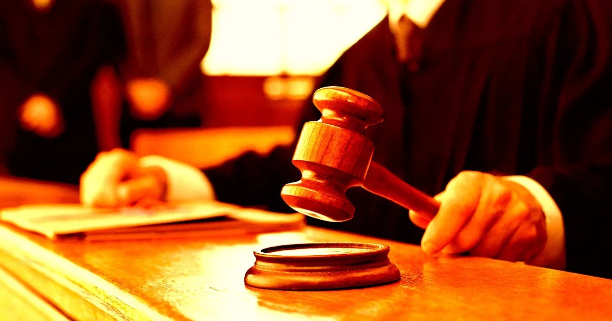 Judge Accused of Using AI to Issue Garbled Ruling Judge Accused of Using AI to Issue Garbled Ruling