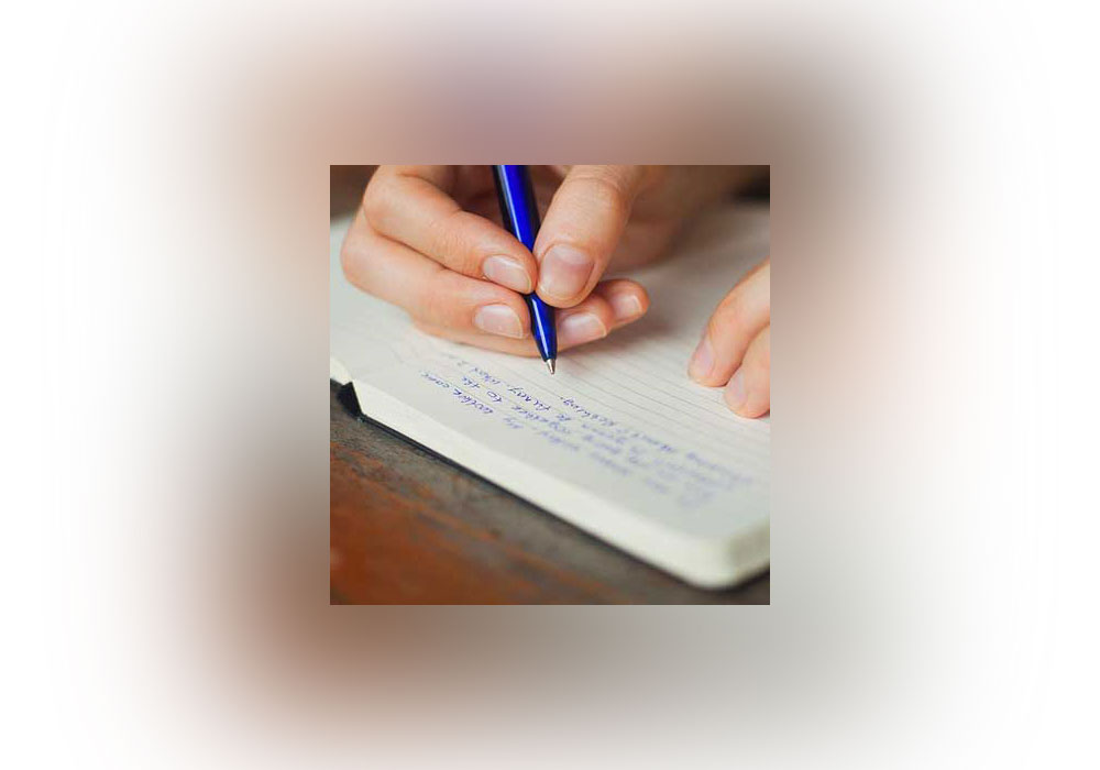 Does Your Handwriting Really Say Something About Your Personality