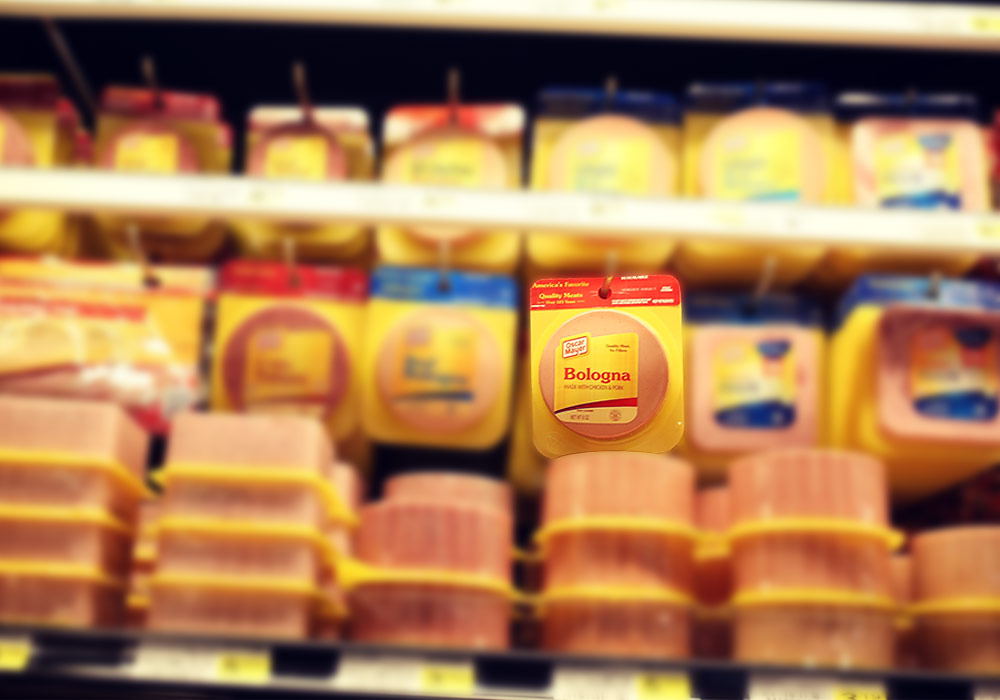 What’s The Difference Between Baloney And Bologna