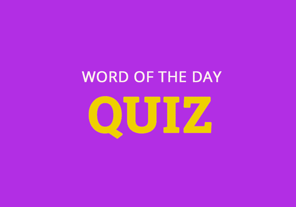 This Quiz Could Be Macaronic Everything After Z by