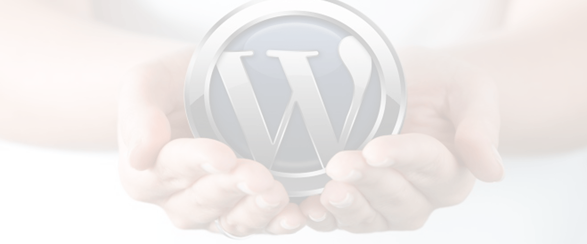 background behind text 10 Wordpress Courses