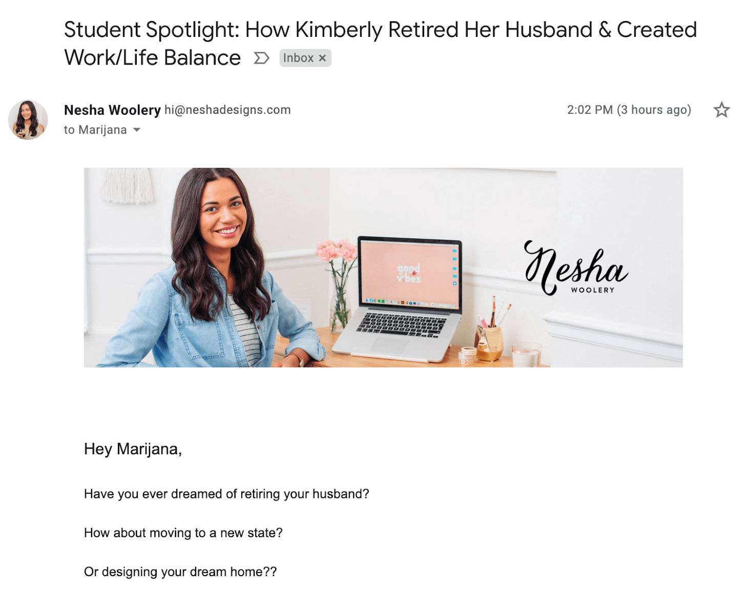 How to use storytelling in your email marketing campaigns EmailOctopus