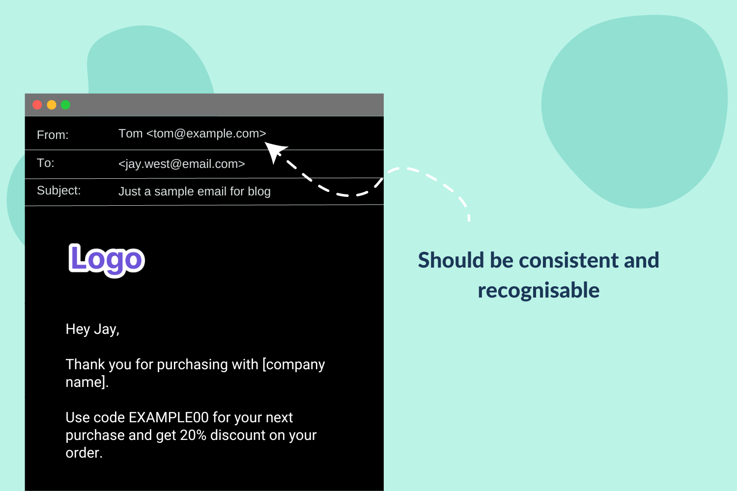 Email checklist Things to check before sending an email campaign The