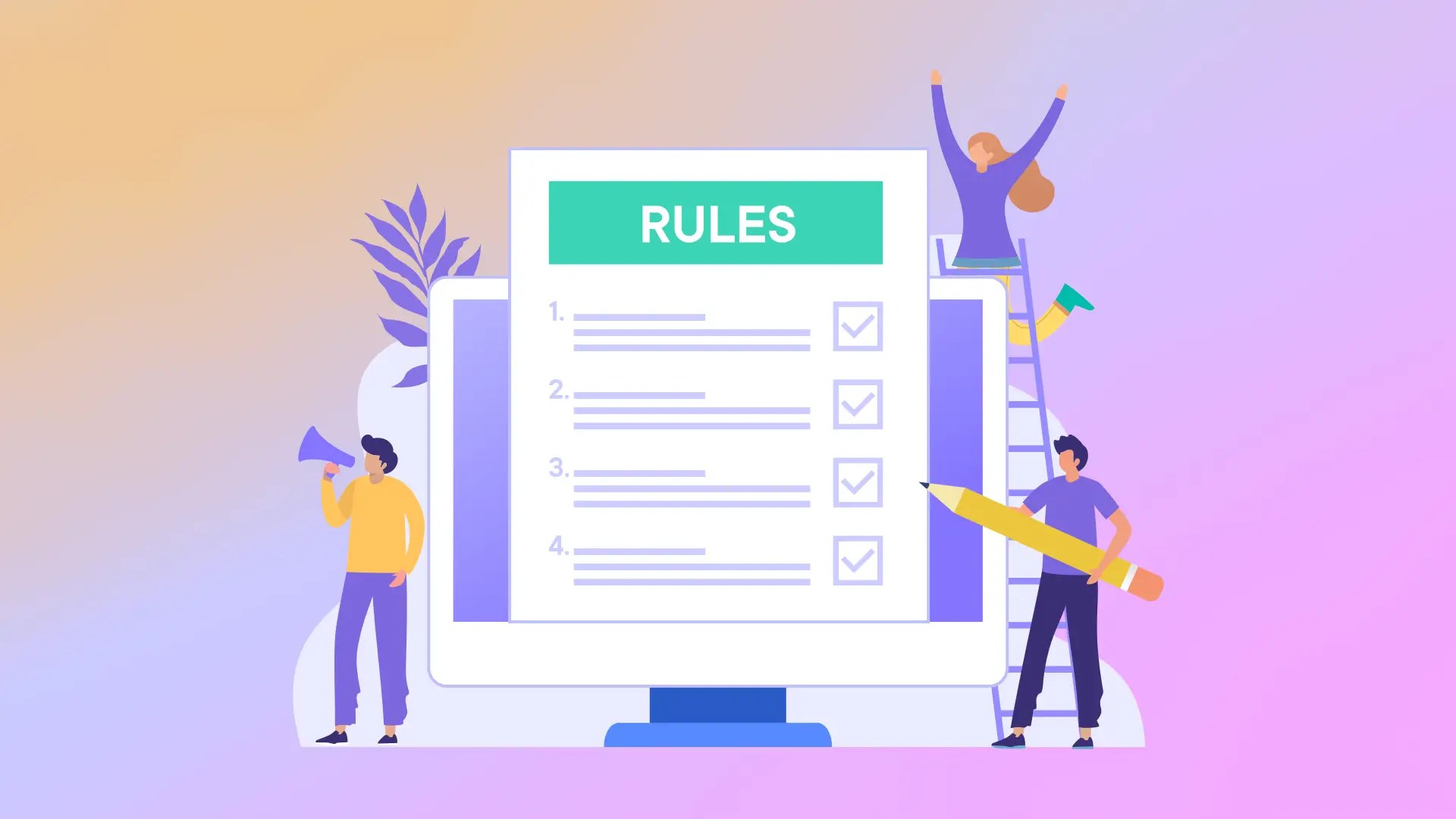 Analyzing 300+ Communities Reveals These 13 Vital Community Guidelines Nas.io Blog