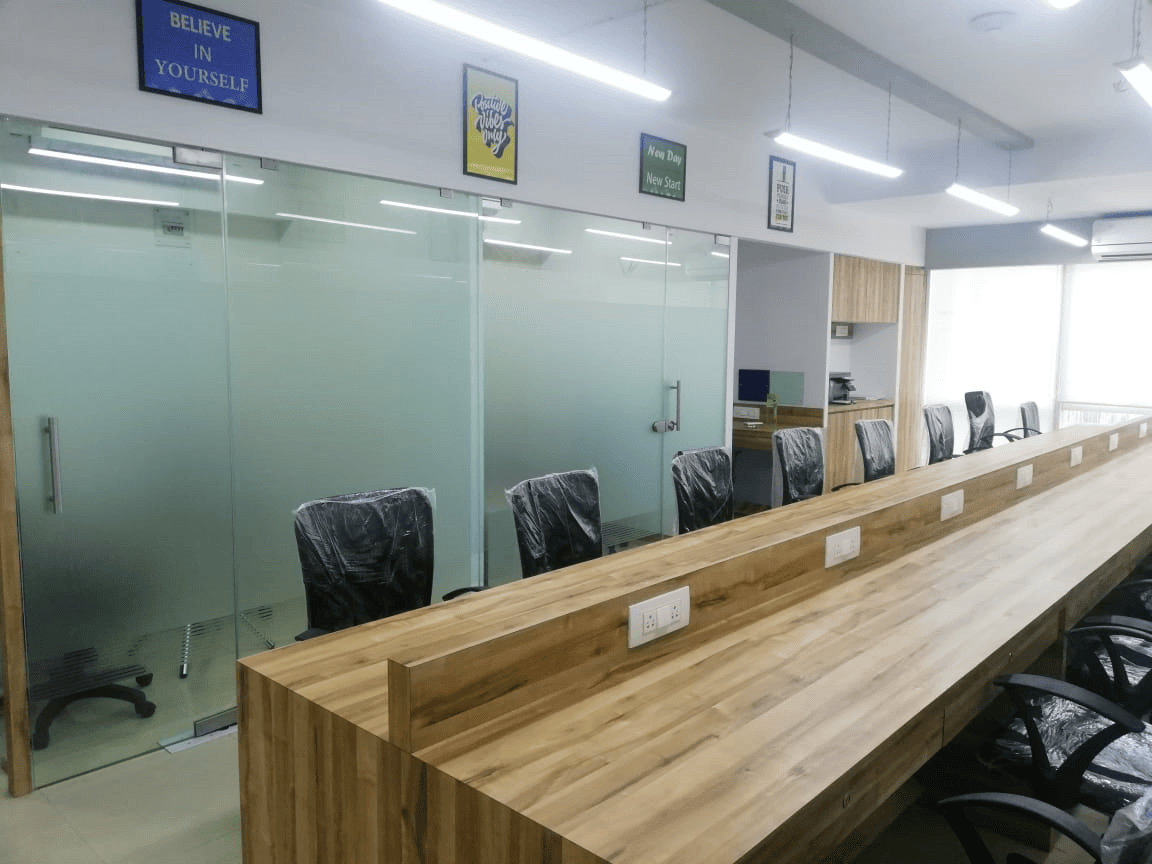 Virtual office in Andheri West