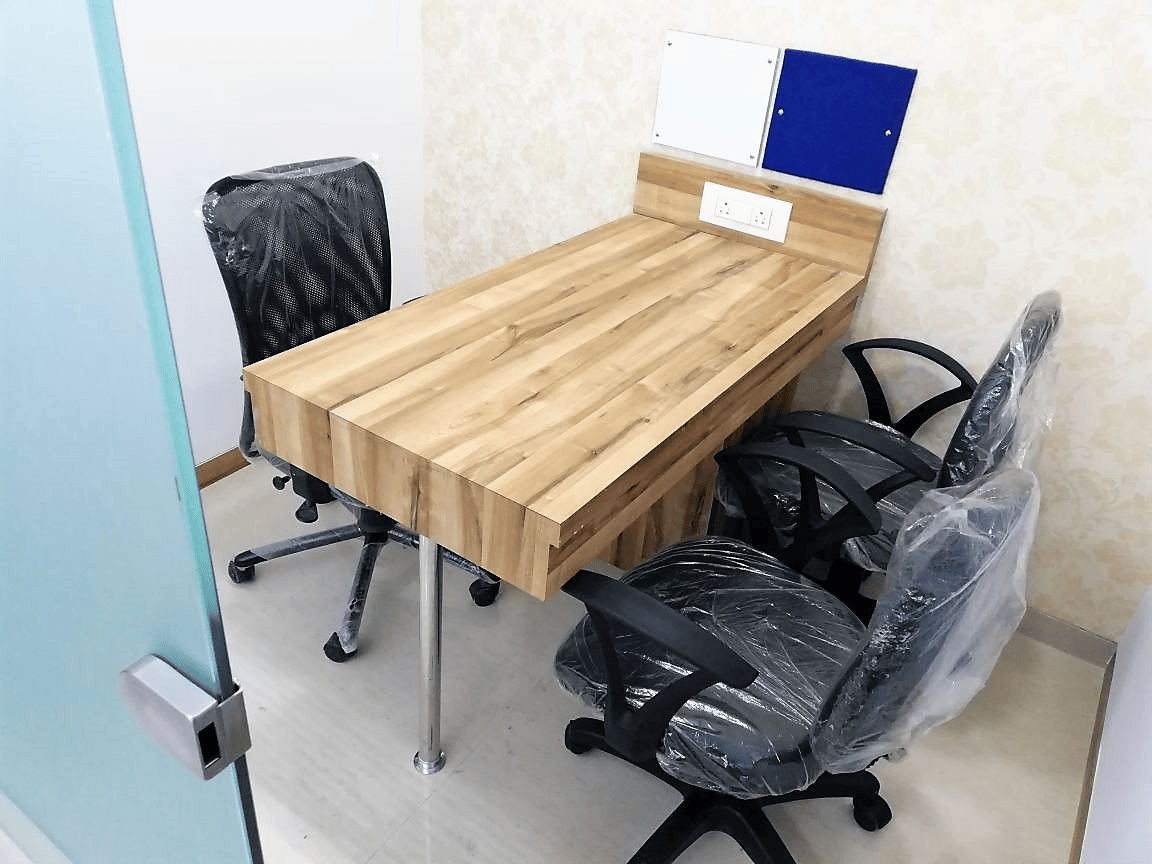 Virtual office in Andheri West