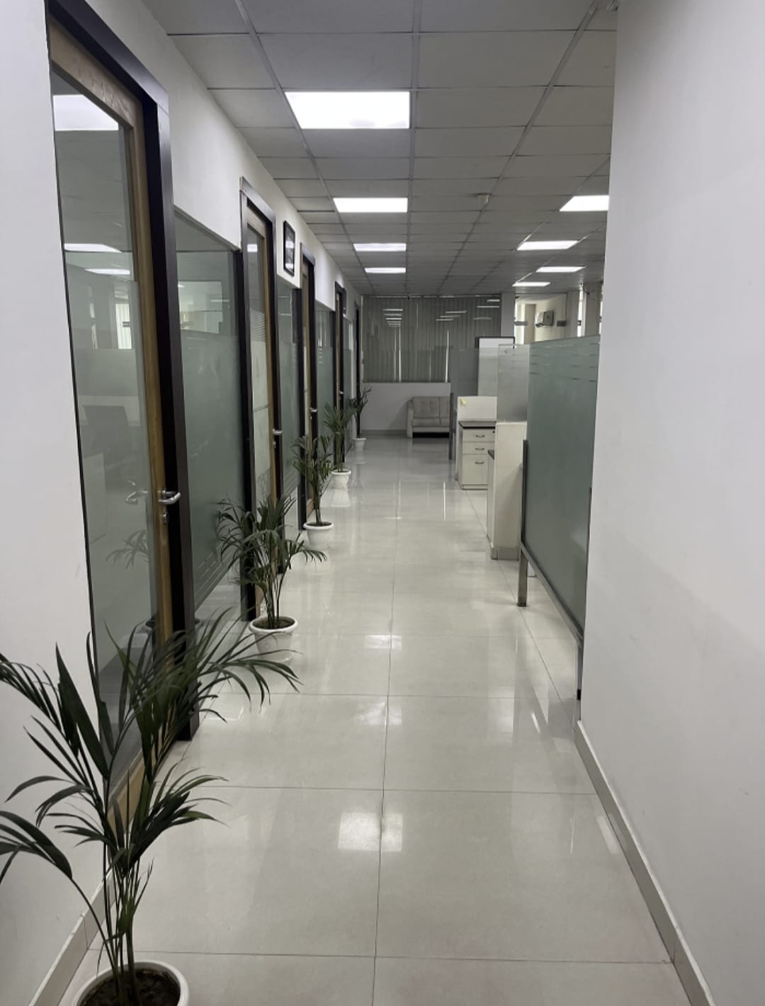 Virtual Office in Noida at Sector 63Aaddress