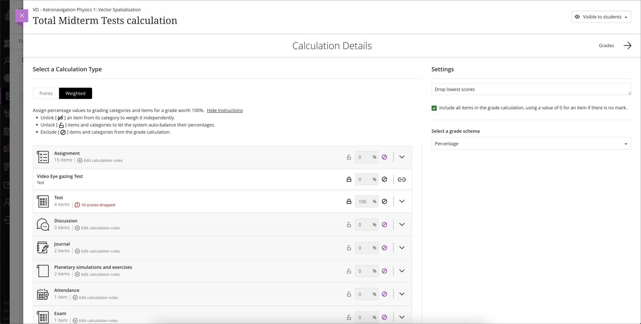 January 2024 Blackboard Learn Ultra Update