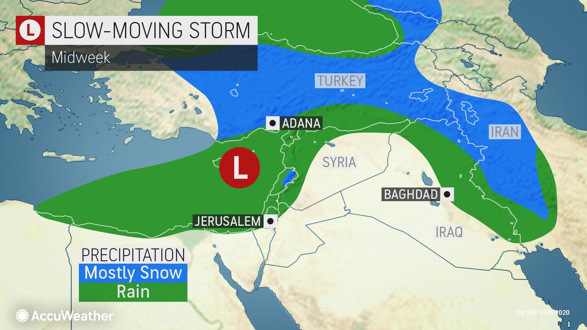 California Temperature Map Tomorrow