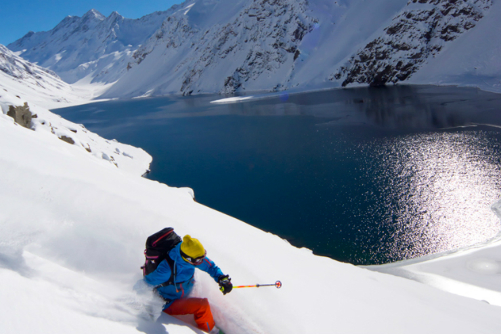 Most Amazing Places to Ski in the World NewsZoom