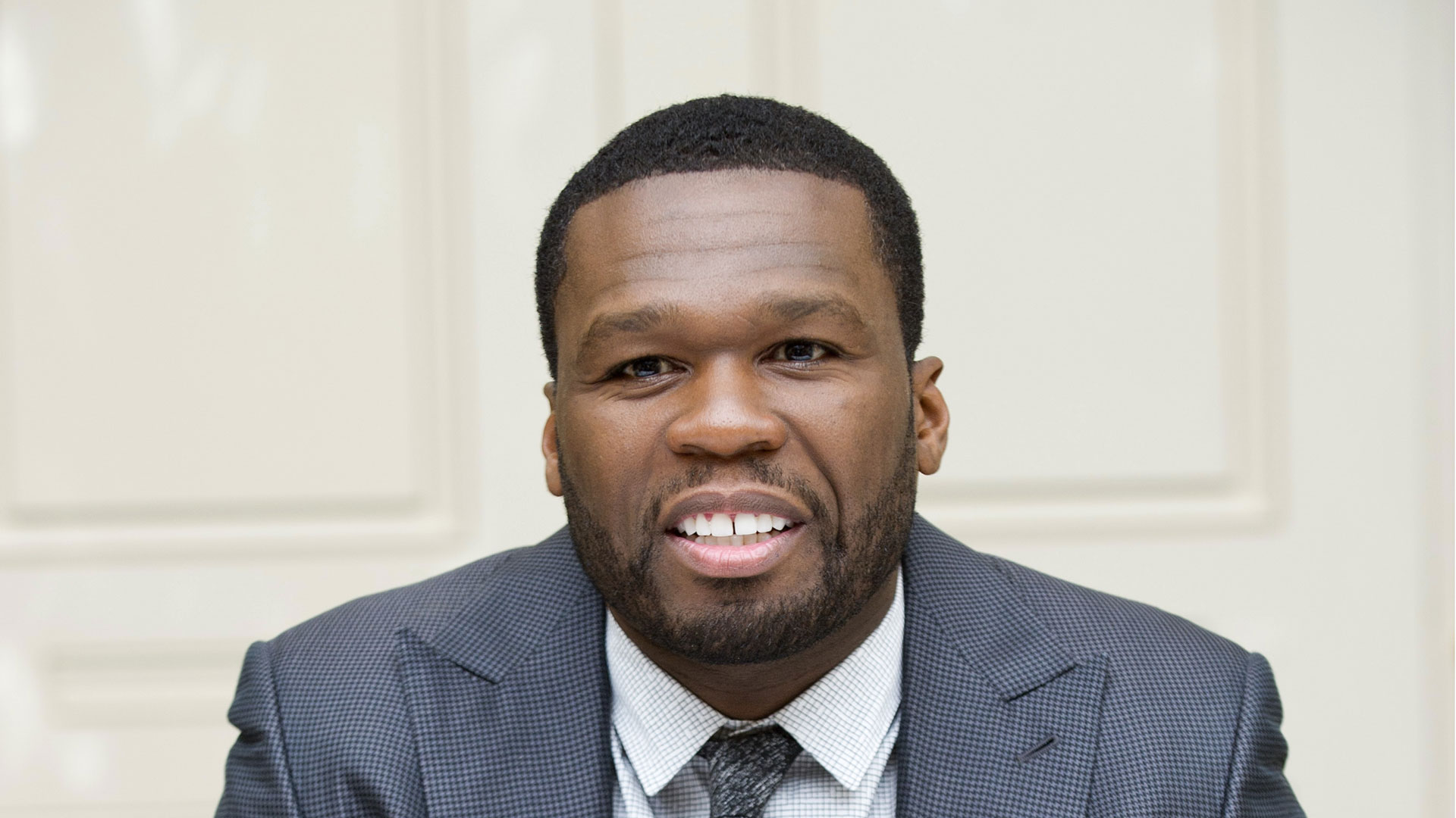 50 Cent interview "My grandmother was the love of my life" The Big Issue