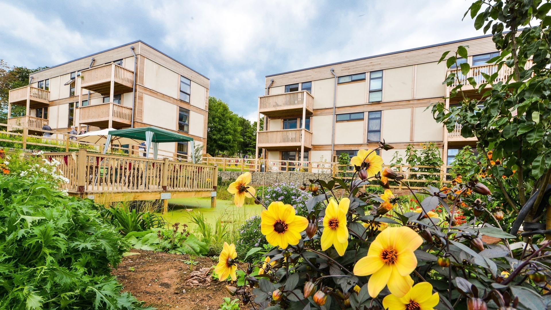 Community land trusts 'It's peoplepowered housing' The Big Issue