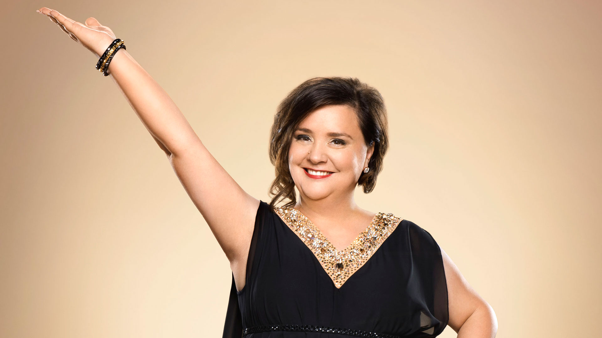 Susan Calman "On stage I’m the person I wish I could be in real life