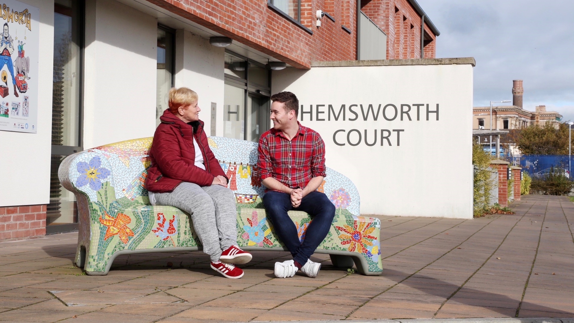 Northern Irish housing project among global award finalists The Big Issue