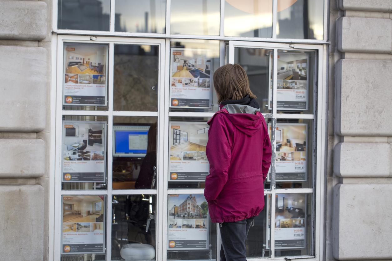 Soaring rental prices and livein landlords are fuelling 'vulnerable