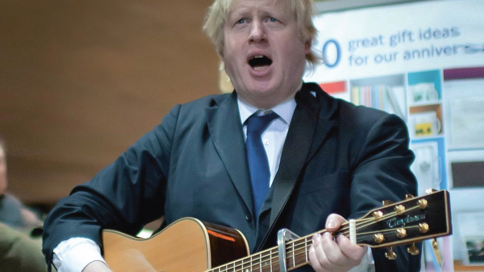 With coronavirus and Brexit, musicians need our support more than ever The Big Issue