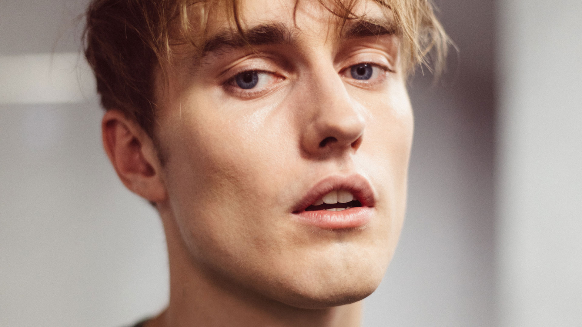 Sam Fender takes on homelessness with 'Winter Song' Christmas single