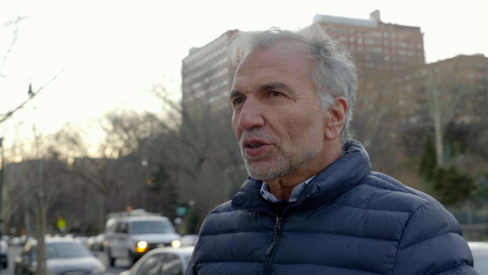 Housing First 'It felt like I’d discovered the vaccine for