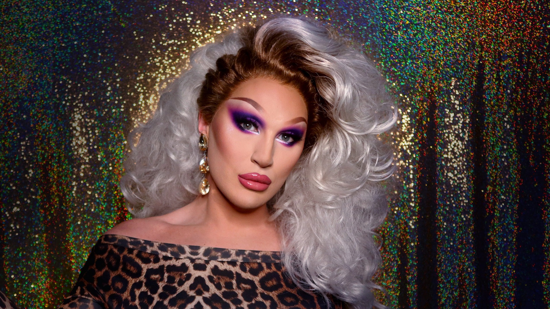 Drag Race UK's The Vivienne 'The more we're honest with life, the