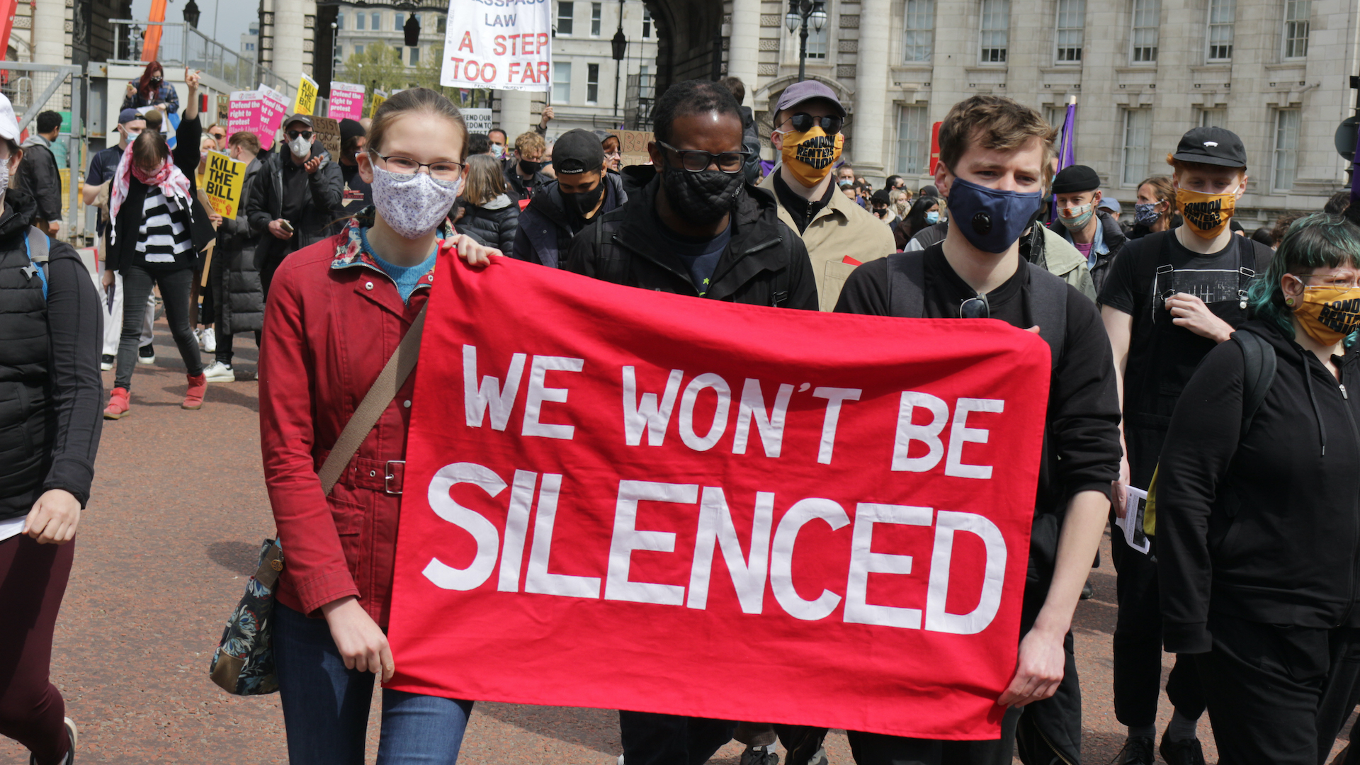 10 ways to an effective activist The Big Issue