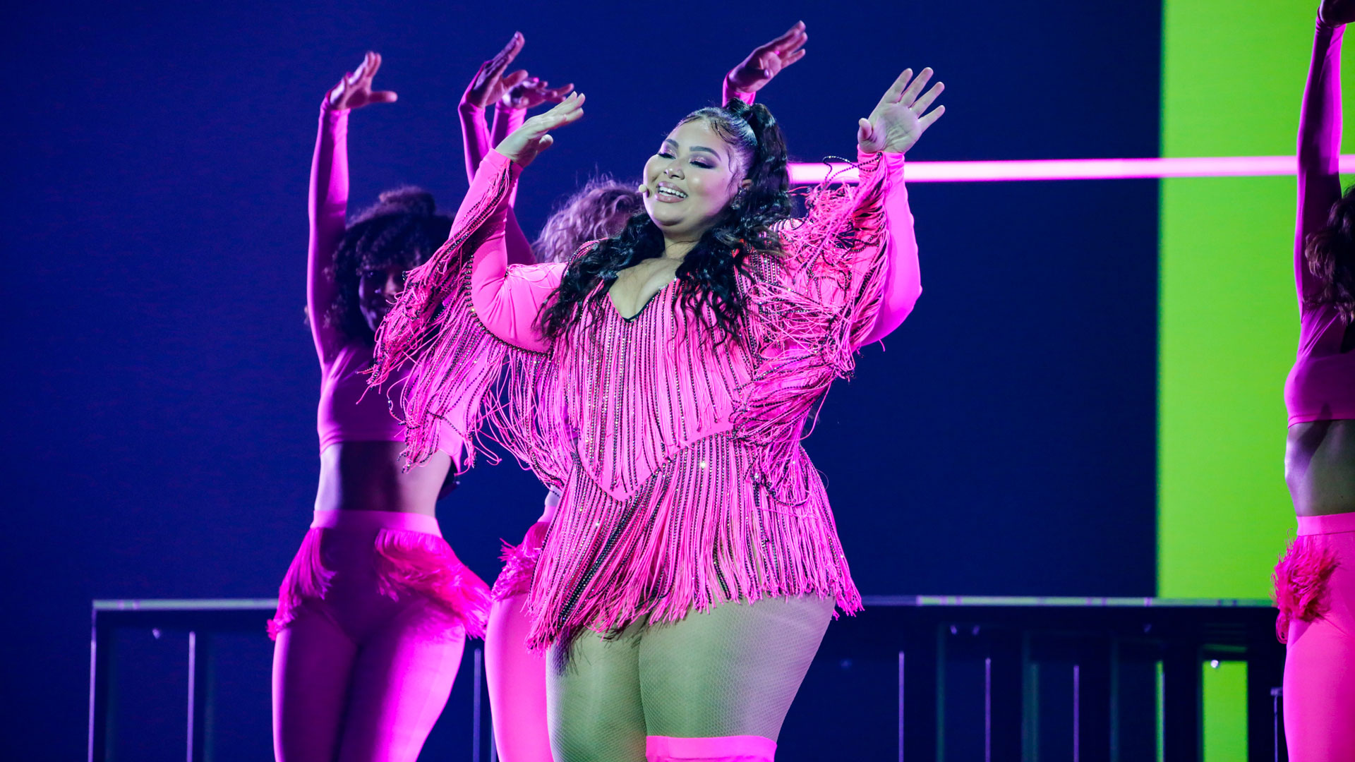 Eurovision 2021 Everything you need to know about this year's song