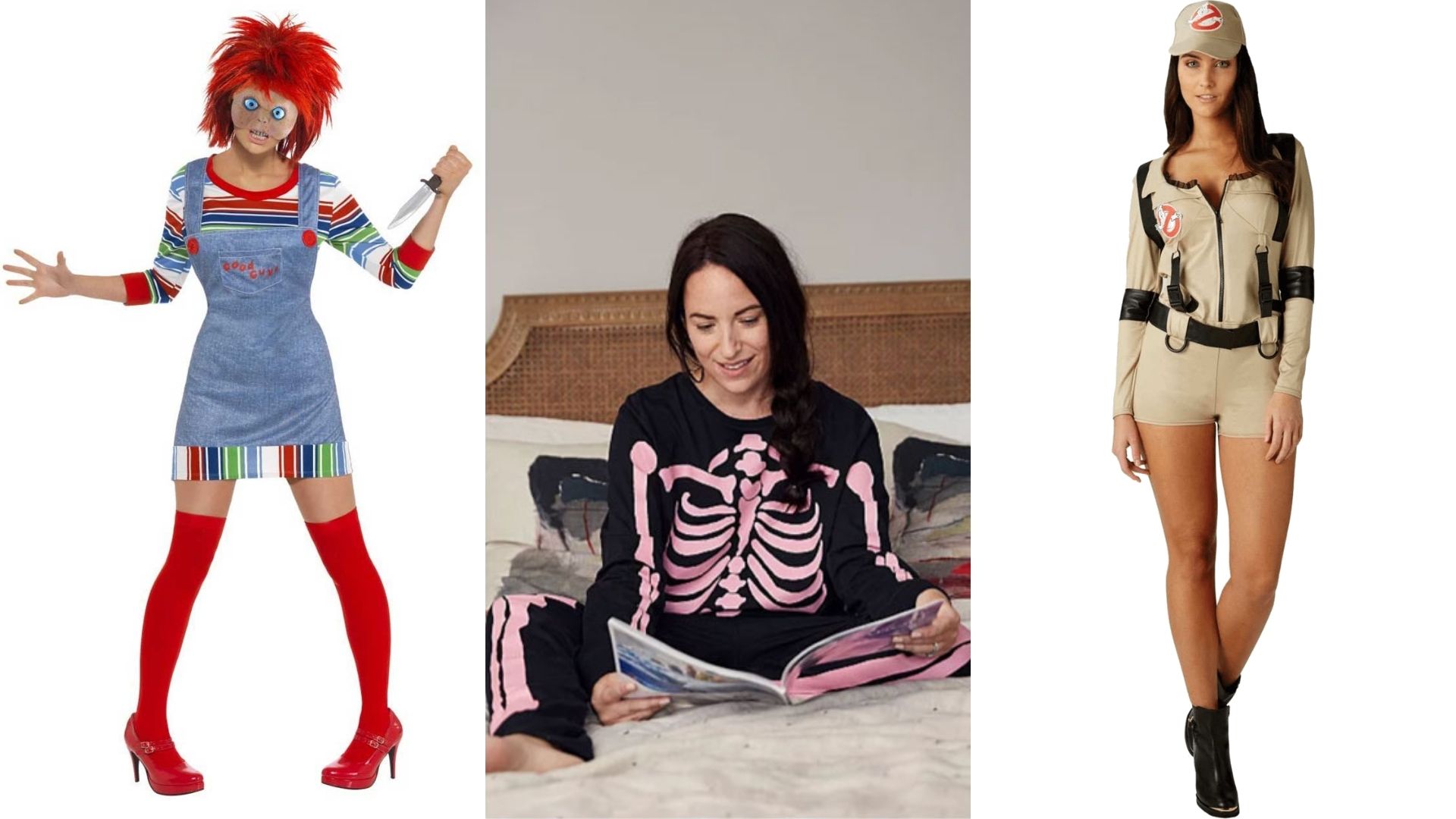 Halloween costumes 2021 Five of the worst sexist costumes on sale this