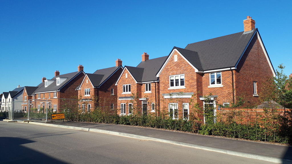 Inside the UK’s carreliant housing estates The Big Issue