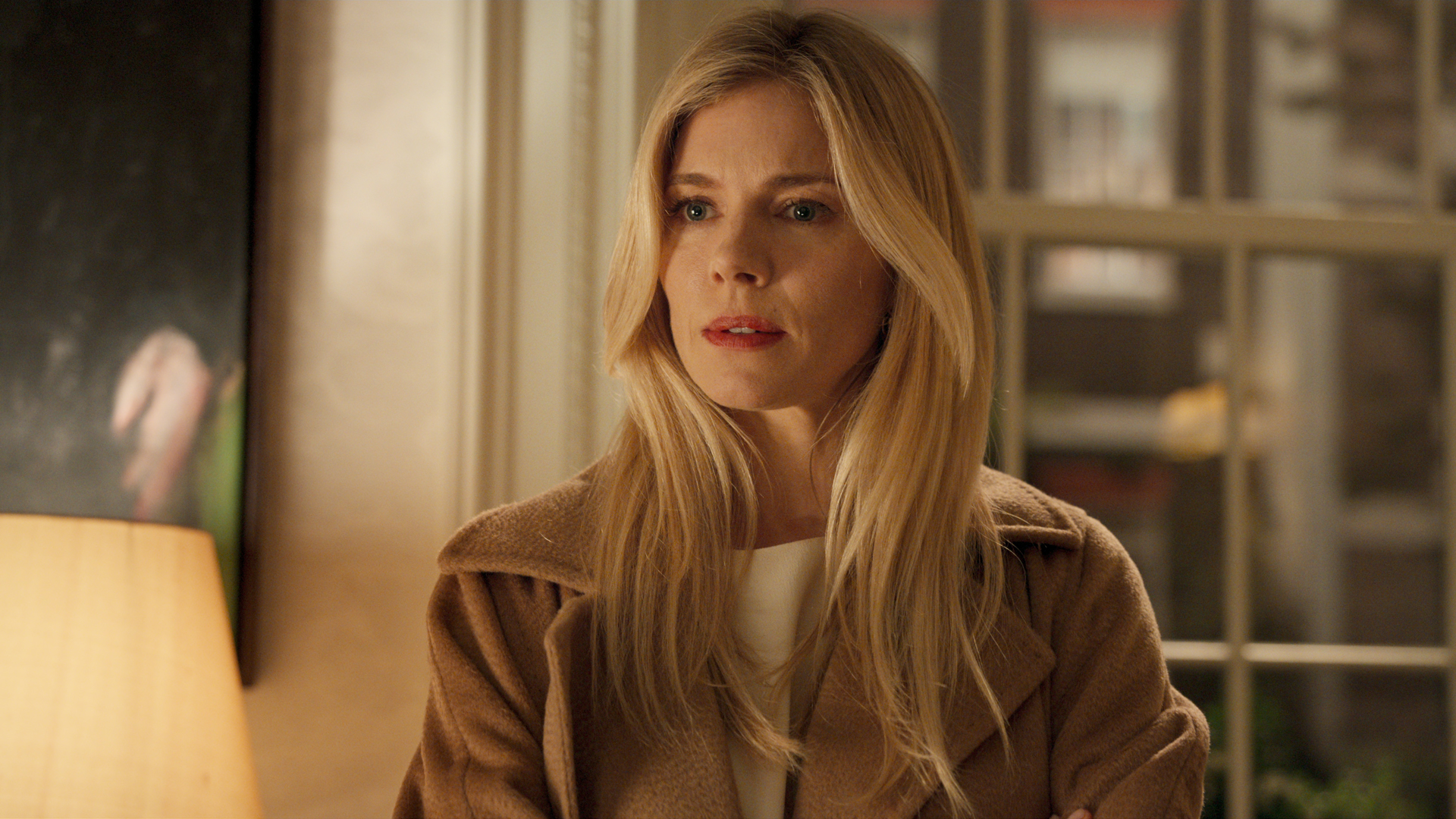 Sienna Miller 'This is the right time for a show like Anatomy of a